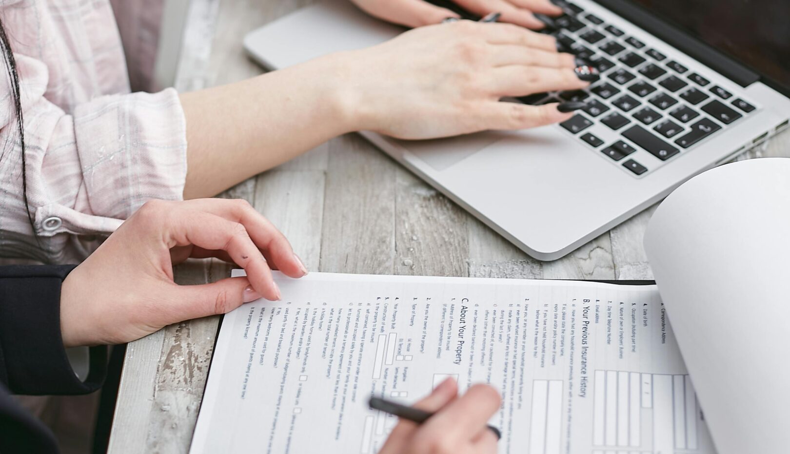 a-person-typing-on-laptop