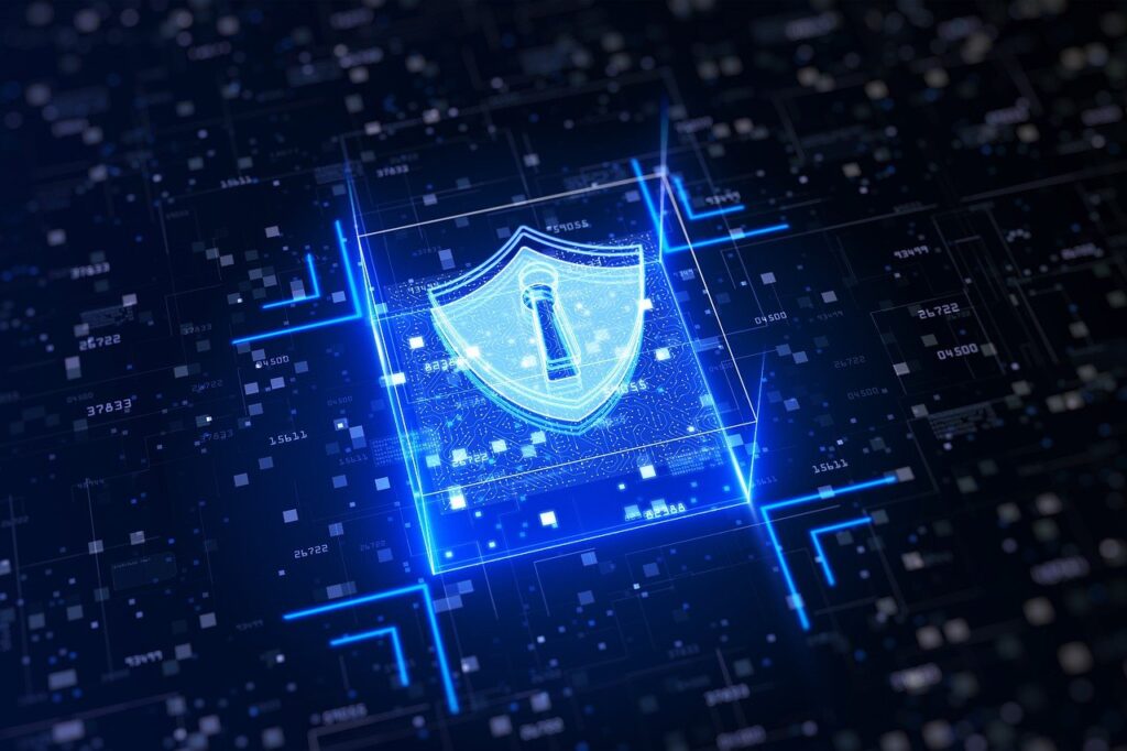 Download free HD stock image of Technology Light